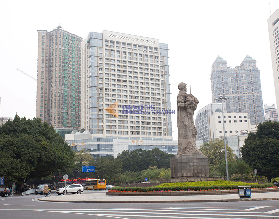 僑務(wù)中心-平面移動(dòng)類